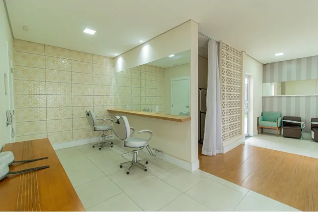 Imagem APARTAMENTO RESIDENCIAL em São Paulo - SP, Campo Limpo