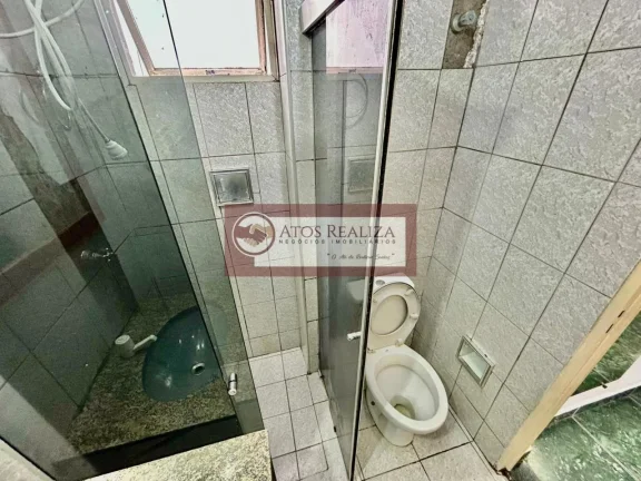 Imagem Apartamento à venda na Vila São José, SP, 2 quartos, 53m²