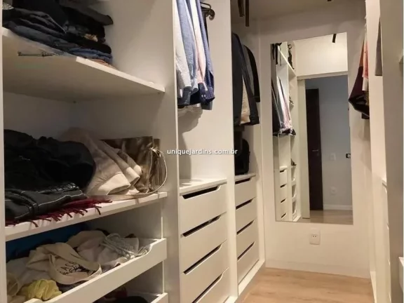 Imagem Apartamento à venda Jardim Europa São Paulo