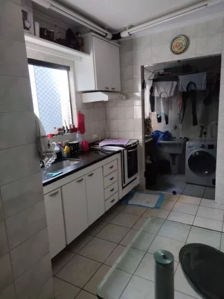 Imagem Apartamento com 3 dormitórios à venda, 112 m² por R$ 532.000,00 - Jardim - Santo André/SP