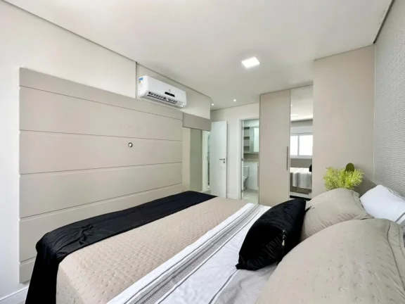 Imagem Apartamento 3 Dormitórios - Bairro Navegantes