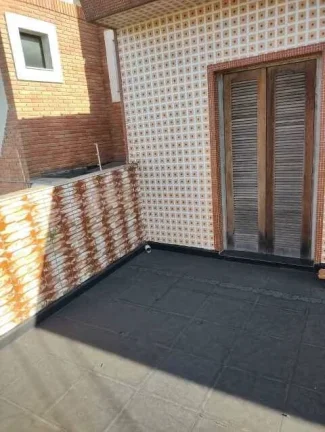 Imagem Casa 3 Dormitórios Na Vila formosa