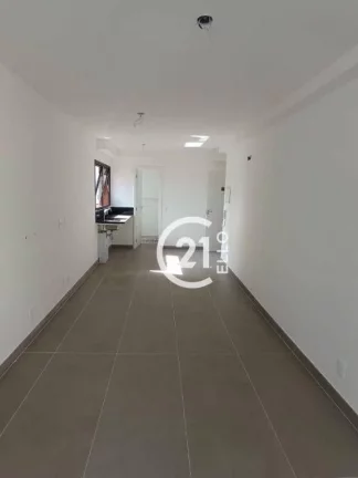 Imagem Apartamento com 1 dormitório à venda - Itaim Bibi - São Paulo/SP