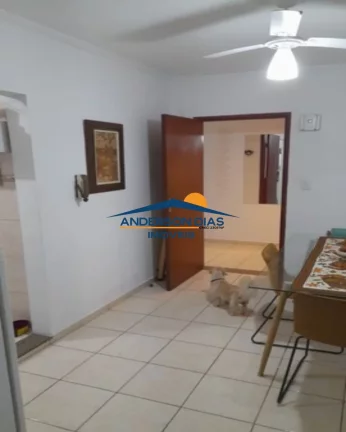 Imagem Apartamento com 1 dormitório à venda, 55m² por R$ 310.000 - Jd. Primavera - Caraguatatuba/SP