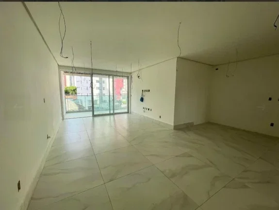 Imagem Apartamento 3 dormitórios para Venda em Teresina, Jóquei, 4 dormitórios, 3 suítes, 4 banheiros, 2 vagas