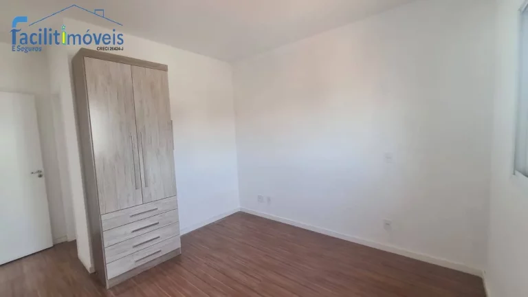 Imagem APARTAMENTO 40M² - SANTA TEREZINHA - SBC