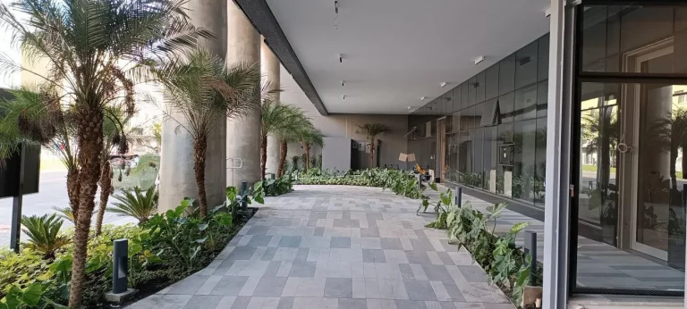 Imagem Apartamento novo no Centro.Piscina e academia.Bosco Centrale