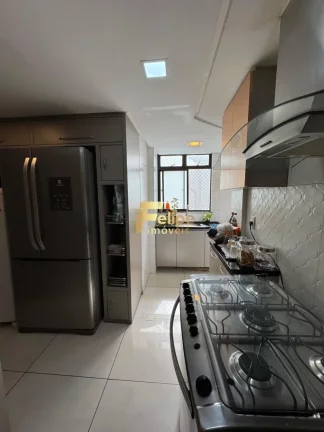 Imagem VENHA REALIZAR O SONHO DE MORAR NESSE LINDO APARTAMENTO DE 03QUARTOS E 01 SUÍTE EM JARDIM DA PENHA, VITÓRIA/ES!
