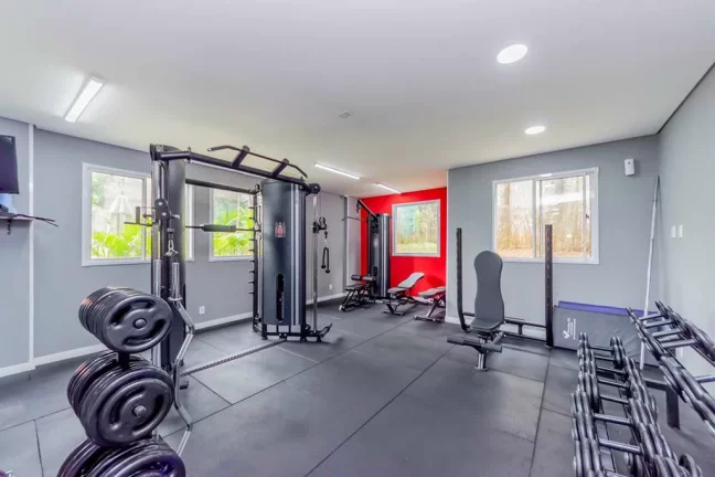 Imagem APARTAMENTO RESIDENCIAL em São Paulo - SP, Vila Andrade