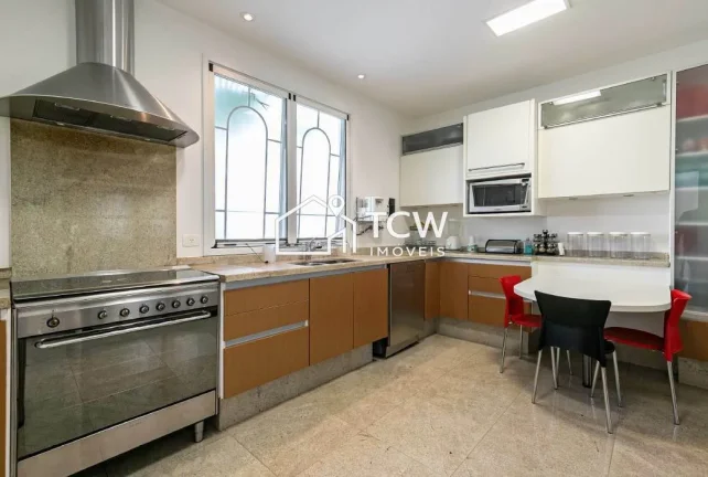 Imagem Casa à venda no bairro Chácara Santo Antônio (Zona Sul) - São Paulo/SP, Zona Sul