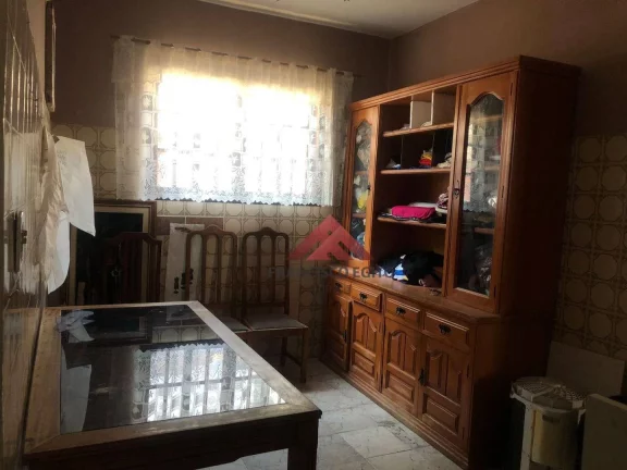 Imagem Casa com 6 dormitórios à venda por R$ 450.000,00 - Fonseca - Niterói/RJ