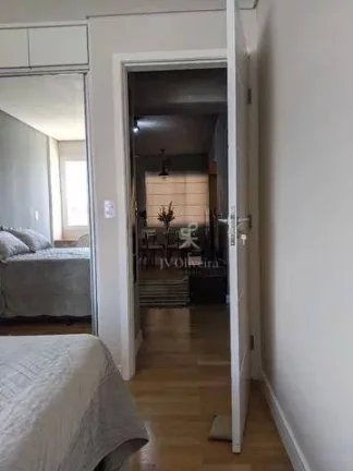 Imagem Apartamento com 2 dormitórios à venda, 64 m² por R$ 640.000,00 - Butantã - São Paulo/SP