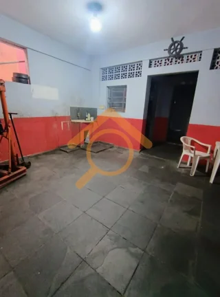 Imagem Salão Comercial para Locação em São Paulo - Jardim Umuarama: Espaço Moderno e Versátil!