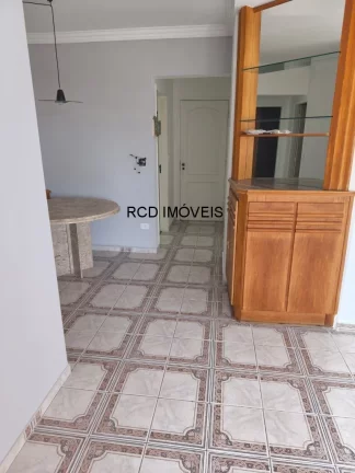 Imagem Imóvel com 2 Quartos à Venda, 58 m² em Jardim Ester - São Paulo