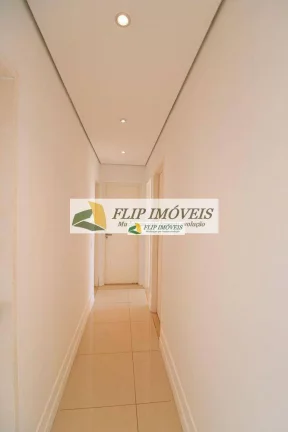 Imagem Lindo apartamento para venda com 84 metros quadrados com 3 quartos em Cambuí - Campinas - SP