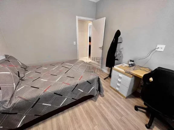 Imagem Excelente Apartamento com 3 Quartos à venda, 146m² - Embaré