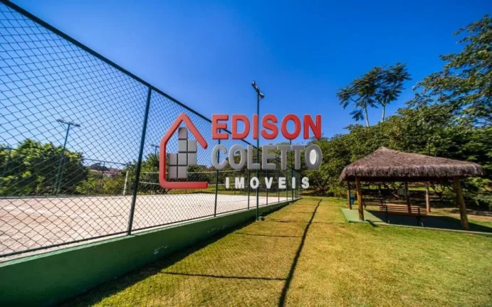 Imagem Terreno a venda, condomínio Reserva do Engenho, 393m, Piracicaba-SP.