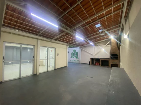 Imagem Apartamento com 2 dormitórios à venda, 48 m² por R$ 313.000,00 - Vila Itapoan - Guarulhos/SP