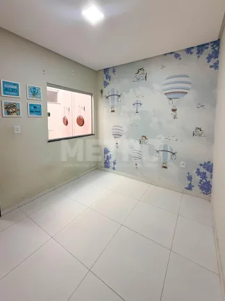 Imagem Casa para locação no Lot. Tereza Cristina com 3 quartos, planejados, Petrolina