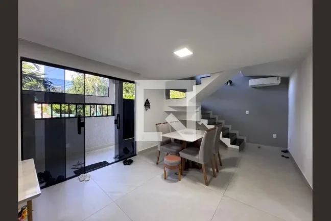 Imagem Casa à Venda - Vargem Grande, 4 Quartos, 300 m2