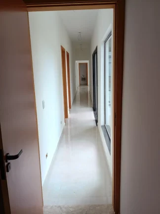 Imagem Casa à venda com 3 quartos, sendo 3 suítes, no condomínio Shamballa Iii, Atibaia - SP