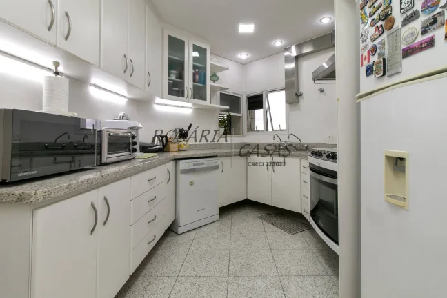 Imagem APARTAMENTO DE 285m² COM 4 SUÍTES NO MORUMBI