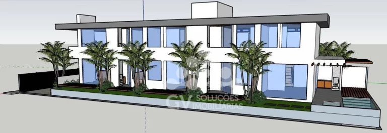 Imagem Terreno à venda, por R$ 270.000 - Maranduba - Ubatuba/SP