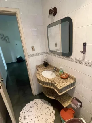 Imagem Apartamento para Venda em Praia Grande / SP no bairro Aviação