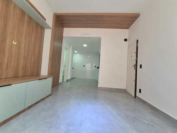 Imagem Apartamento para Venda em Rio de Janeiro, URCA, 1 dormitório, 1 banheiro