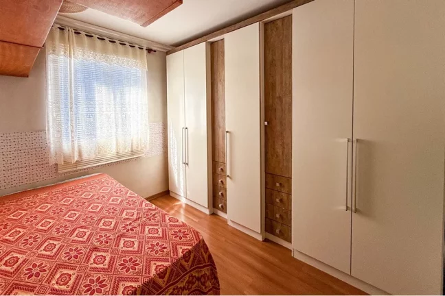 Imagem IA 2917 Apto 612651055-5 - Apartamento à venda no bairro Igara - Canoas/RS