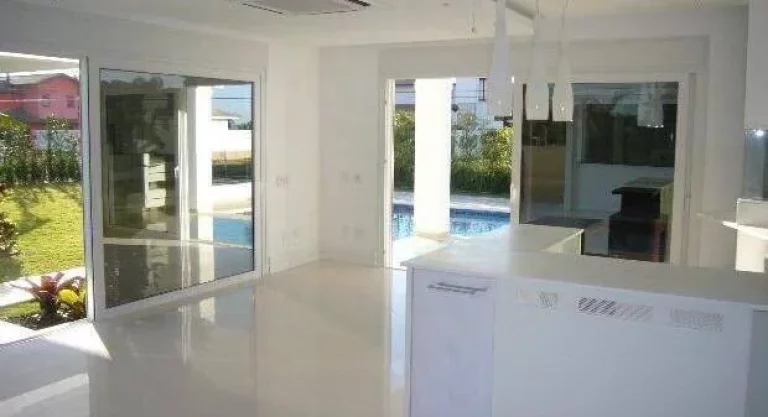 Imagem Casa com 4 dormitórios à venda, 787 m² por R$ 6.800.000,00 - Jurerê Internacional - Florianópolis/SC