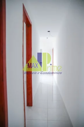 Imagem Apartamento para locação na Vila Carrão, São Paulo-SP: 1 quarto, 1 sala, 1 banheiro, 1 vaga de garagem, 50m² de área.