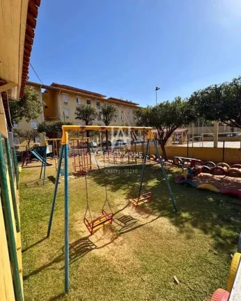 Imagem Apartamento com 2 quartos