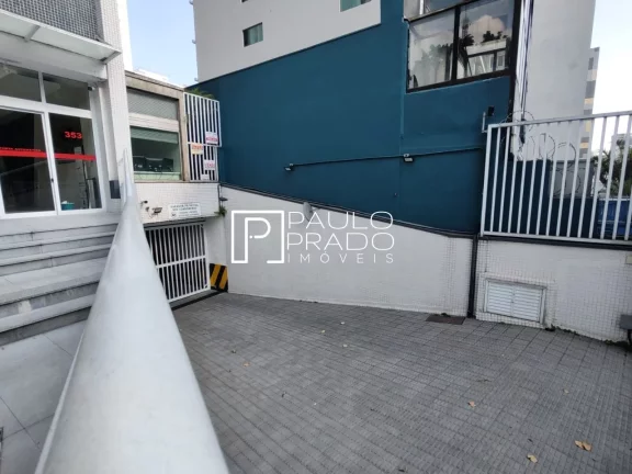 Imagem Conjunto Comercial para Locação - Cerqueira Cesar próximo do HCOR e Hospital das Clínicas