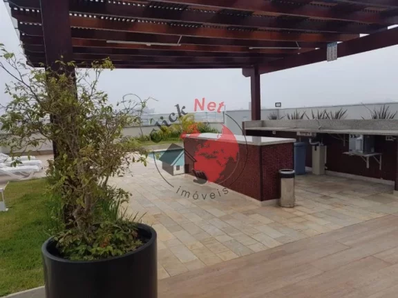Imagem Sala Comercial para Locação no Marco Zero Mix em São Bernardo