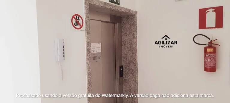 Imagem Apartamento 02 quartos - Rio Branco