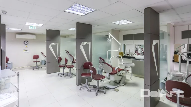 Imagem Sala/Conjunto Comercial Corporativo LOCADA - 182,61m2 + 02 vagas - Edifício Curitibano Prime Center - R$ 1.450.000,00 - Água Verde.