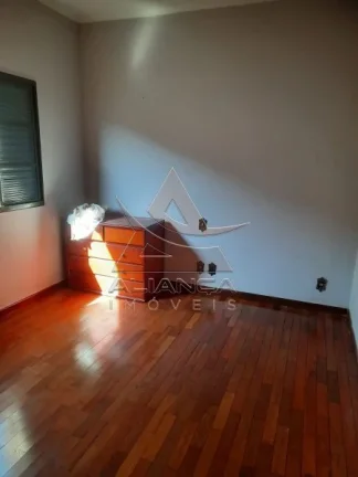 Imagem Casa - Ribeirão Preto - Sumarezinho