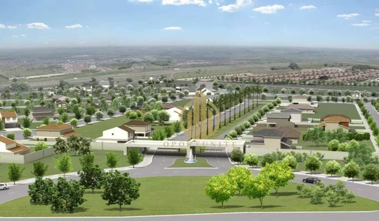 Imagem Terreno à venda, 303 m² por R$ 385.400,00 - Recreio das Acácias - Ribeirão Preto/SP