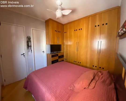 Imagem APARTAMENTO RESIDENCIAL em São Paulo - SP, Vila Romana