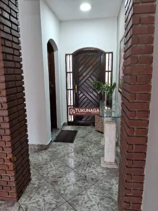 Imagem Sobrado com 3 quartos à venda, 150 m² por R$ 800.000 - Jardim Guanca - São Paulo/SP