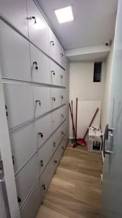 Imagem Sala, 93 m² - venda por R$ 380.000,00 ou aluguel por R$ 5.762,33/mês - Centro - João Pessoa/PB