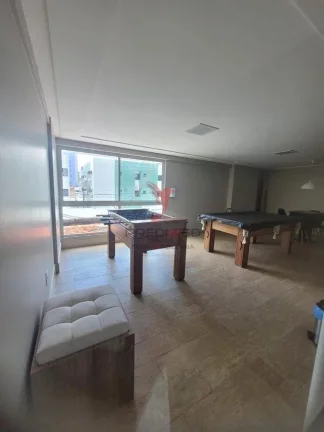 Imagem Apartamento para venda 2 quartos mobiliado em Jardim Oceania
