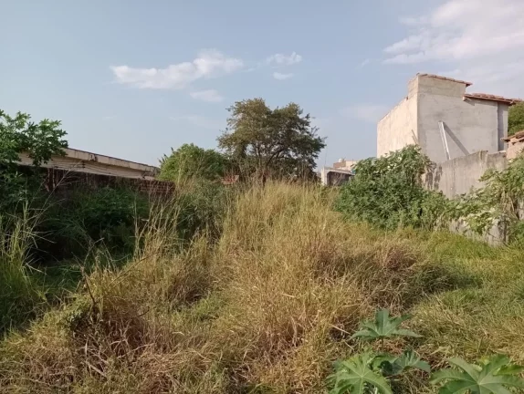 Imagem Terreno, 702 m² - venda por R$ 780.000,00 ou aluguel por R$ 3.340,35/mês - Calmon Viana - Poá/SP