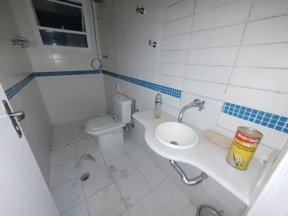 Imagem Apartamento com 1 dormitório à venda, 60 m² por R$ 1.300.000,00 - Astúrias - Guarujá/SP