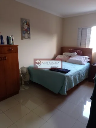 Imagem Casa térrea em Jardim Cliper - São Paulo
