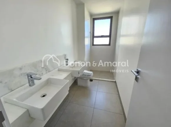 Imagem Descubra um novo padrão de viver em Nova Campinas com este incrível apartamento no Edifício Harmo...