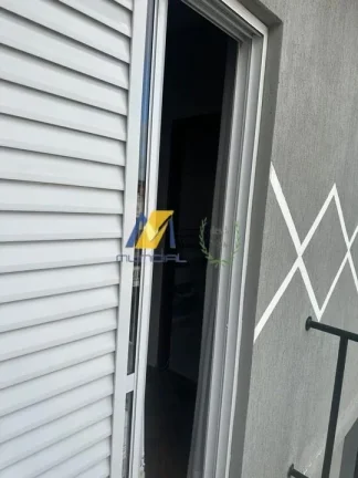Imagem Seu Novo Lar em Santo André - Sobrado na Rua dos Alpes, Bairro Valorizado!