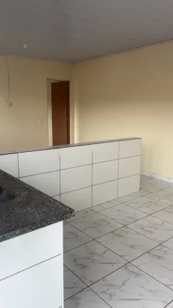 Imagem Casa para Locação em Osasco / SP no bairro Bandeiras