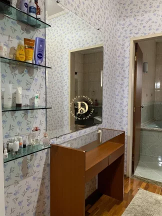 Imagem Casa - Jardim Alvorada - 4 Dormitórios (2 suítes) - 154m2
